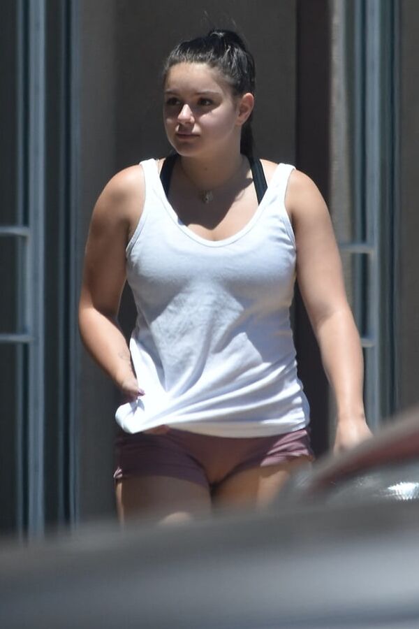 Ariel_Winter