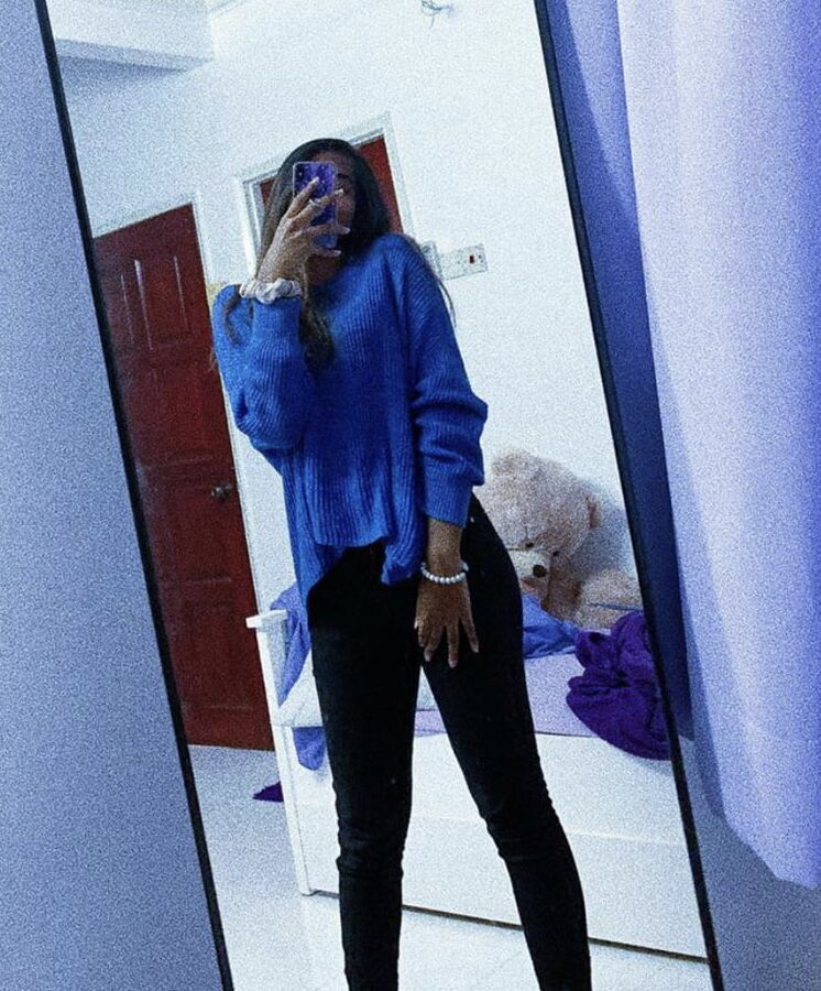 Karissaa, A Sexy Slutty Bitchy Hoe is getting Exposed!