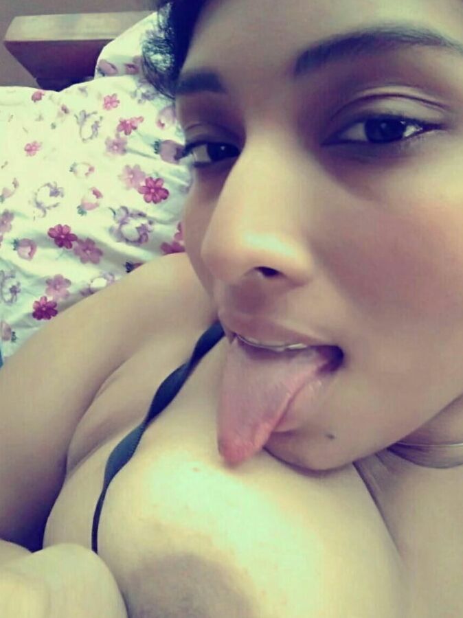 Tamil girl