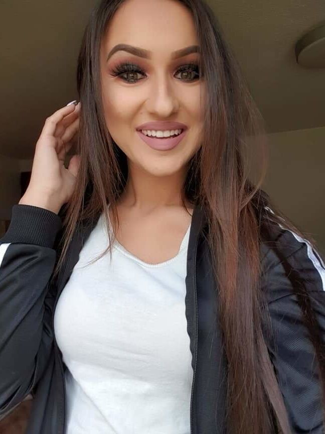 Milena Serbien