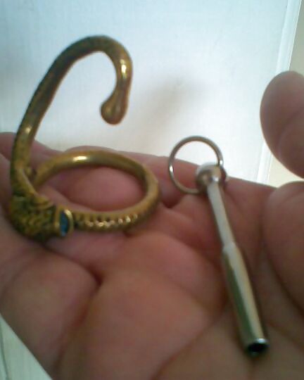 My plugs