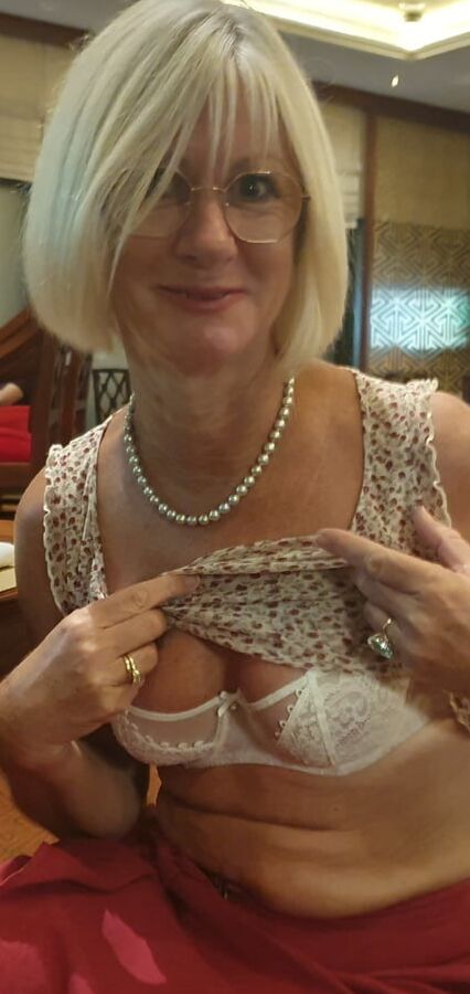 Non-Nude Mature