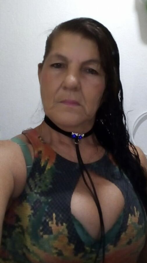 Cida Brogin ... Faceb