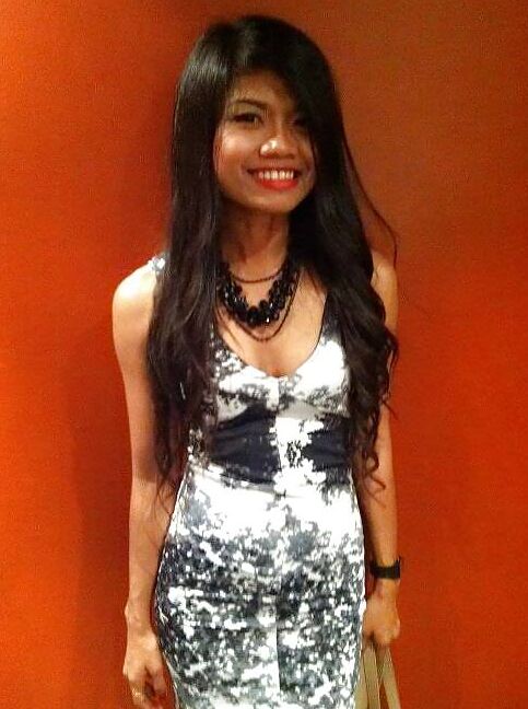 ayu ShahAlam