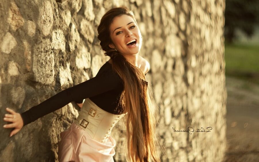 Zlata Ognevich (Eurovision Ukraine)