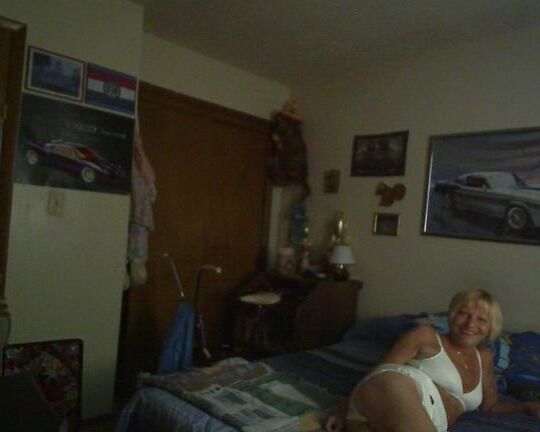 older mom sexy