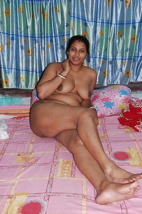 Indian BBW