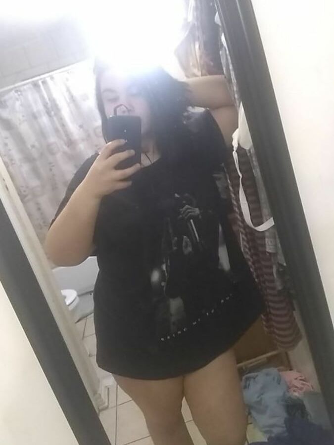 Corra the slutty ex