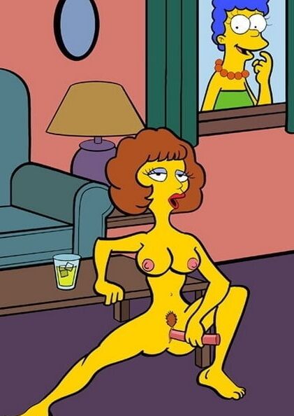 Simpson Love