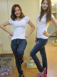 Snsd (Girls Generation)
