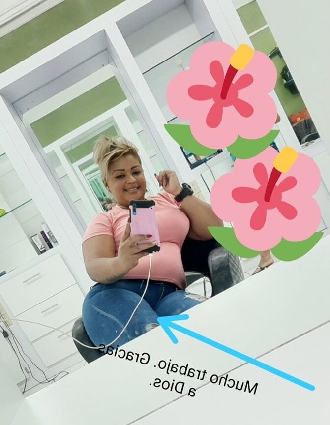 karla ramos contreras culona bbw
