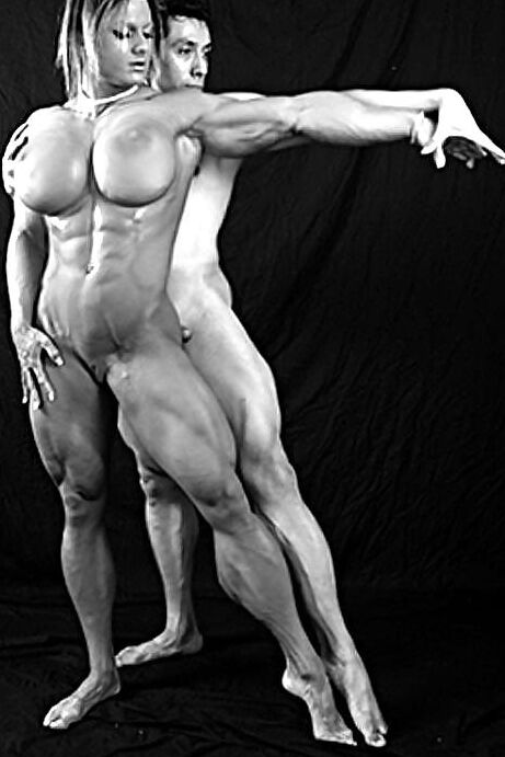 Hot Finnish FBB Anu Pekonen