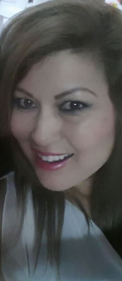 Mature latin whore Linda Gisela