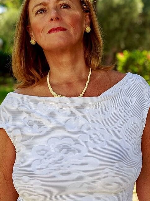 Dona Rita Scabone