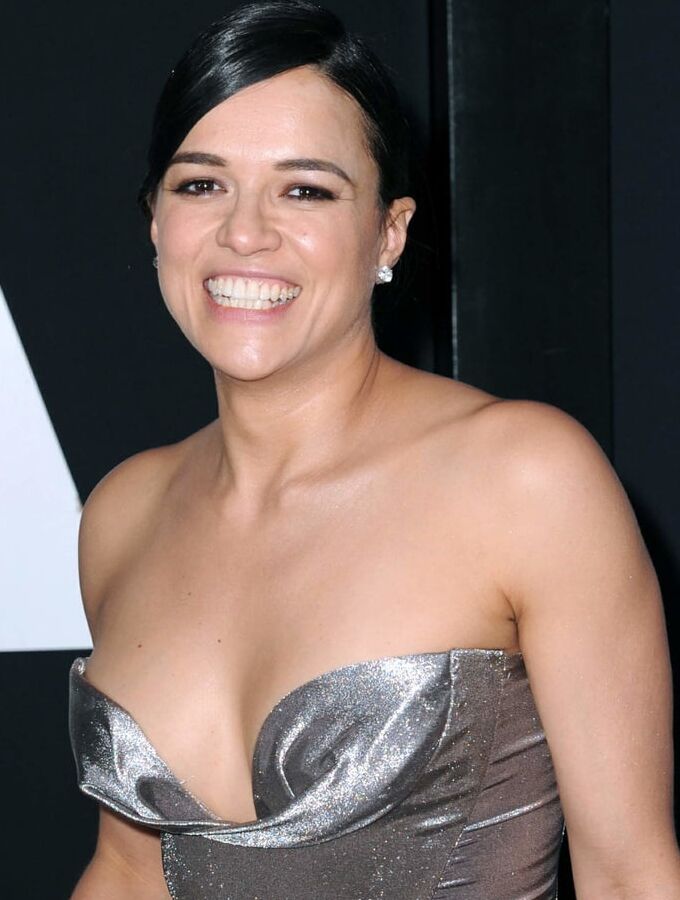 Sexy Celebs: Michelle Rodriguez
