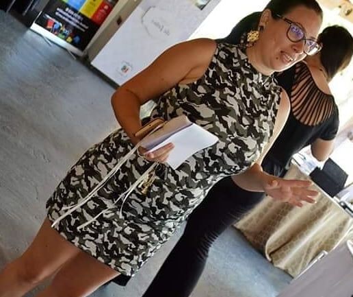 MILF LILIAN