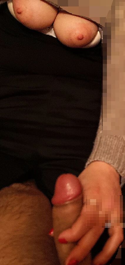 WIFE TITS II