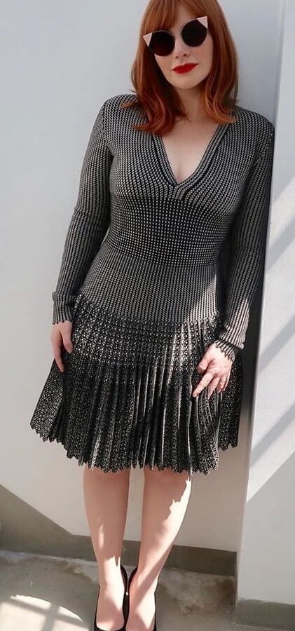 Bryce Dallas Howard