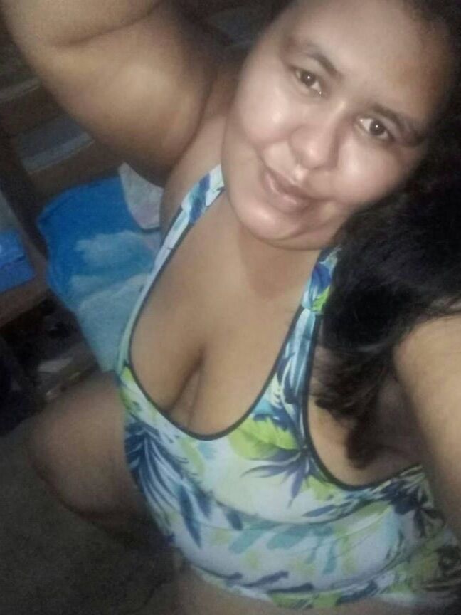 adriana benitez bbw tits bbw tetas grandes