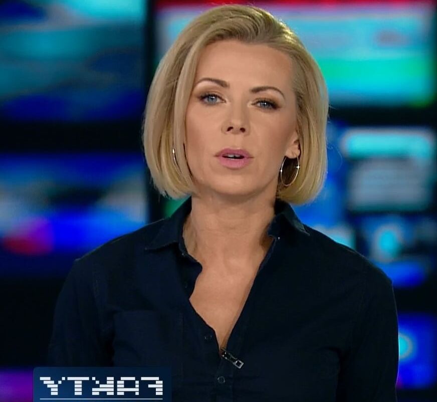 Joanna Krynska