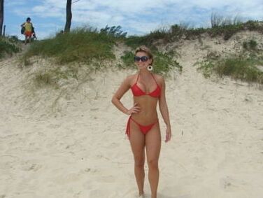 Beachs-Bitchs from Brazil Non-Nude