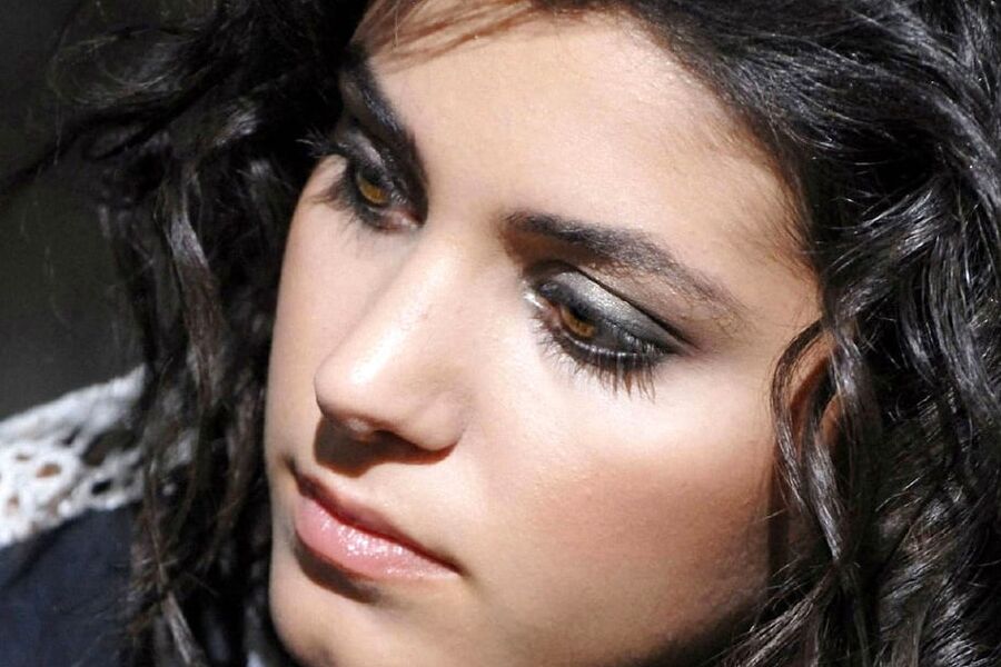 Katie Melua