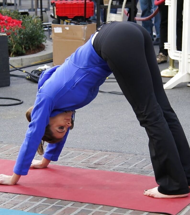 Maria Menounos