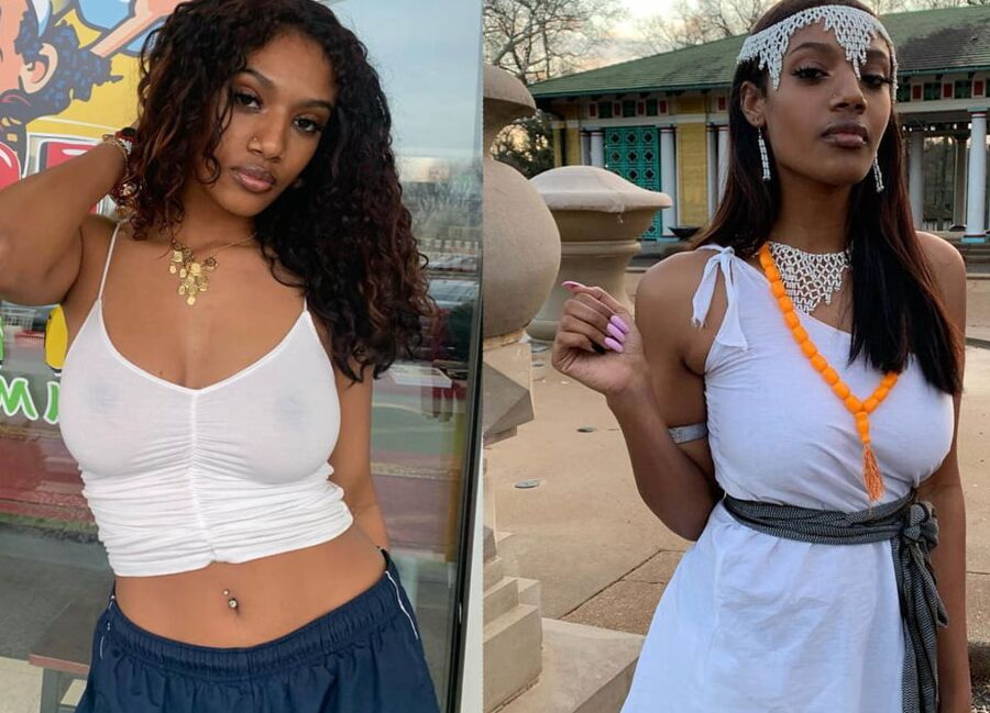 Somali &amp; Ethiopian Sexy Girls VOL.