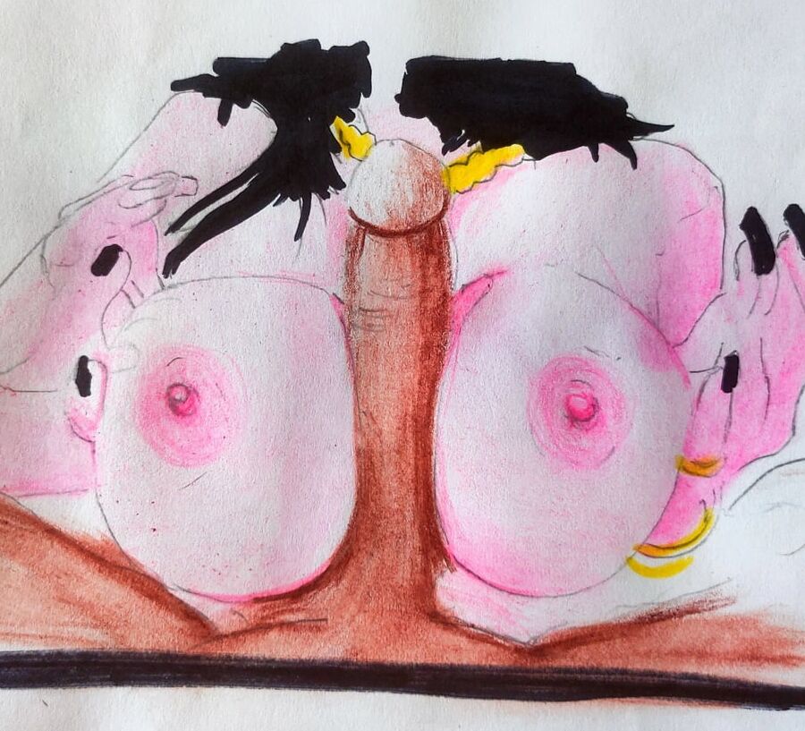 My paint