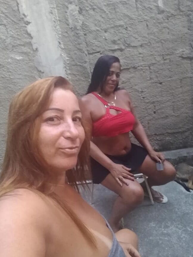 coroas brasileiras top - rosy cellys
