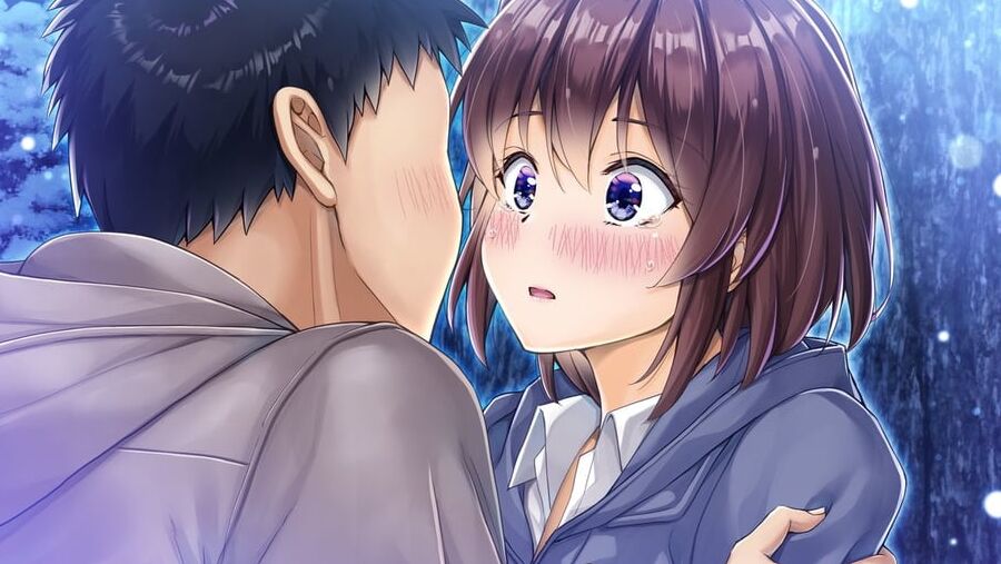 Aikano - Yukizora no Triangle (h-game)