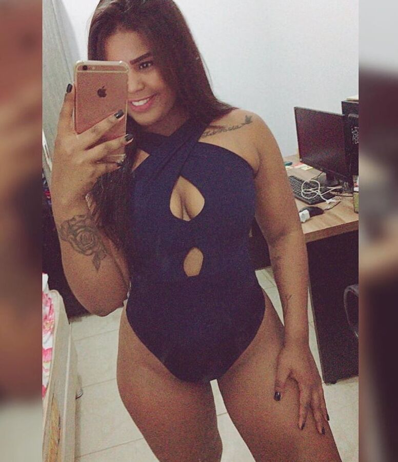 PUTA DO INSTAGRAM: Talyta Lima