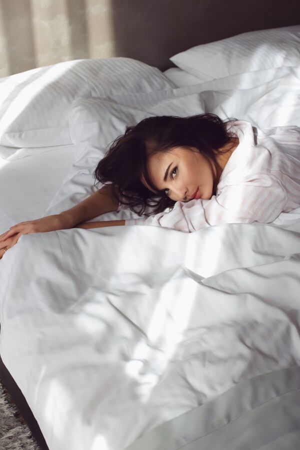 Feminine Beauty Takes Many Forms