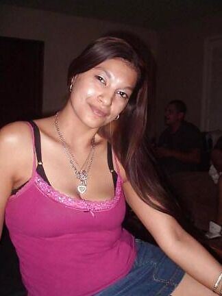 SLUTTY Latina Bimbo: Ariela Ferrara
