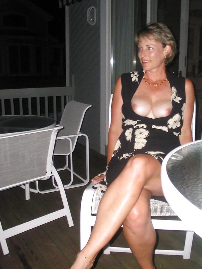 Mature Exposure
