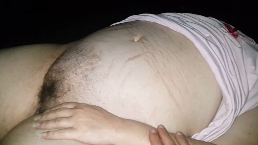 myhotwife geile BBWFOTZE aus Johannesburg