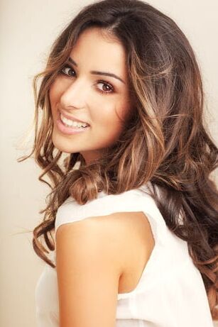 Zlata Ognevich (Eurovision Ukraine)