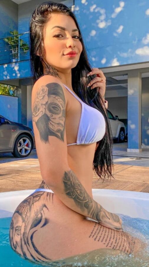 Carol Moura