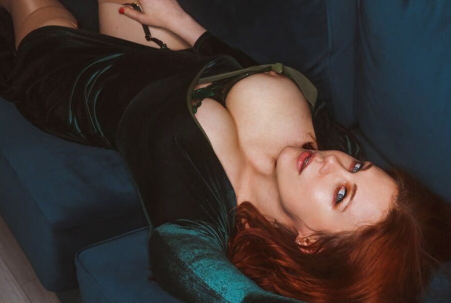 Sexy Maitland
