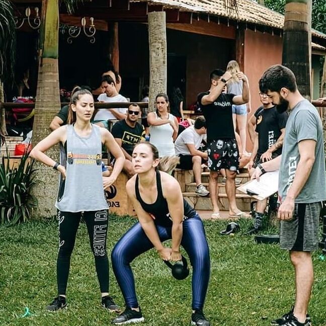 Camila gostosa