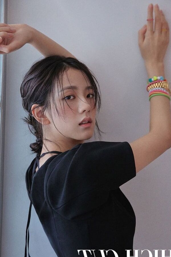 Blackpink - Jisoo