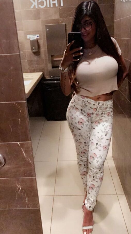 Mia Khalifa