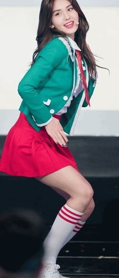 SOMI HOT GIRL