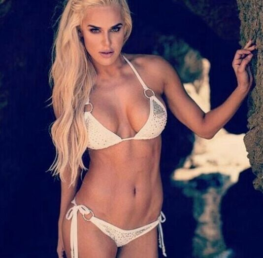 Lana wwe sexy hot bitch