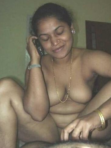 Aunty sex mood
