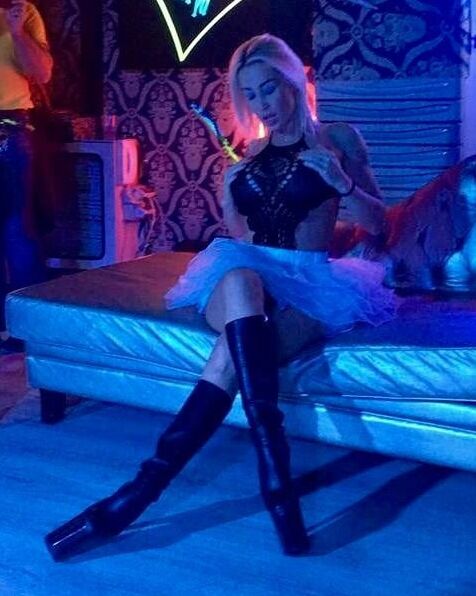 Sexy Furniture