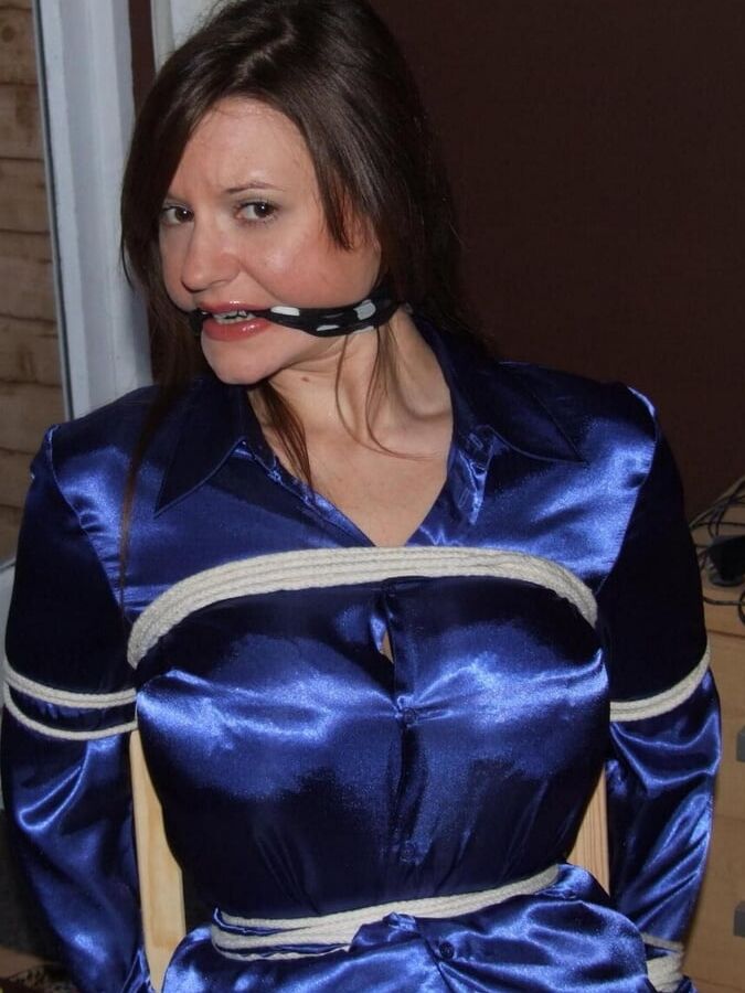 Becky Speed