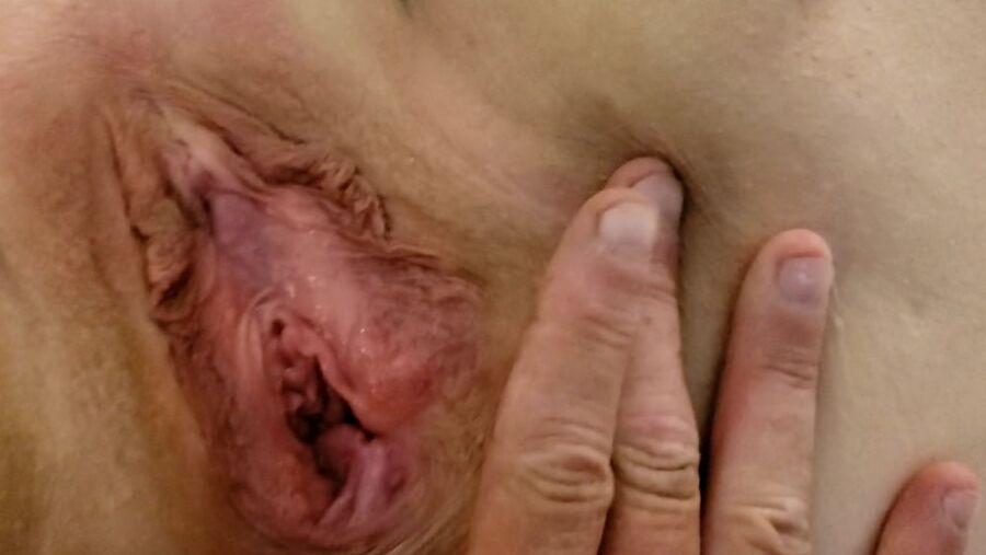 Redhead slut wife