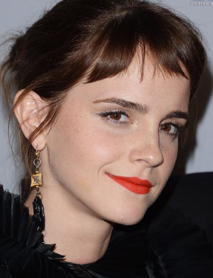 Emma Watson vol.