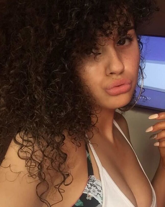 Croydon Girl Remz